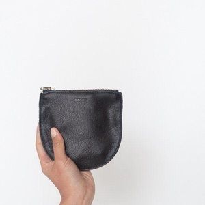 BAGGU Small U-Pouch